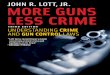 More Guns, Less Crime - HOPLOFOBIA.INFO