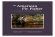 American Fly Fisher