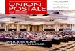 Terminal dues milestone reached - Universal Postal Union