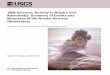 1999 Volcanic Activity in Alaska and Kamchatka: Summary of Events and Response of the Alaska Volcano Observatory