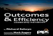 Outcomes & Efficiency - Cimpress