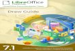 Draw Guide 7.1 - LibreOffice Documentation