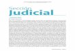 Judicial - Sección