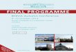 BHIVA - Final Programme