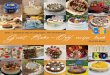 Great Bake-Off recipe book - European Day of Languages