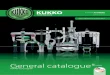 KUKKO - Tool factory