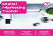 The Ultimate Digital Marketing Toolkit
