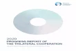 2020 - Trilateral Cooperation Secretariat