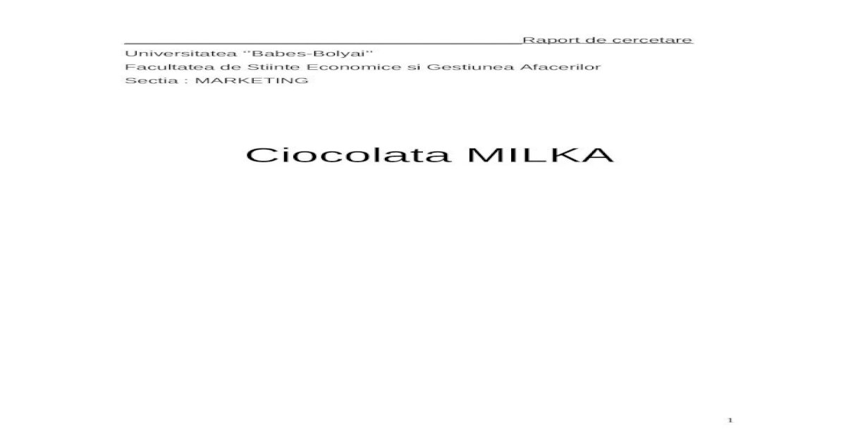 Echivalent Lor Groenlanda cercetare de marketing proiect ciocolata iarbă  divorț Paşte