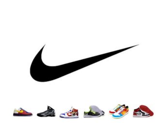 Nike brand audit