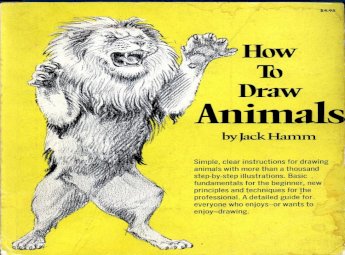 PDF) 24324116 Drawing Jack Hamm How to Draw Animals 