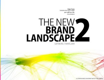 The New Brand Landscape 2
