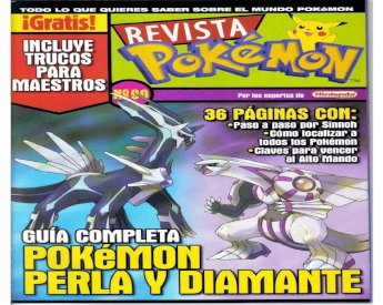 PDF) Guia Nintendo Accion Pokemon Diamante y Perla - DOKUMEN.TIPS