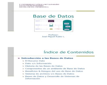 PDF) Videoclub Base de Datos 