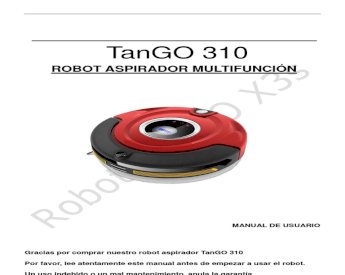 PDF) Manual TanGO 310 - DOKUMEN.TIPS