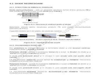 PDF) Diode Redresoare - DOKUMEN.TIPS