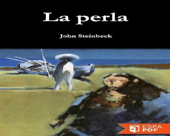 PDF) La perla - John Steinbeck (1).pdf - DOKUMEN.TIPS