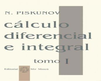 PDF) Piskunov - Cálculo Diferencial e Integral Tomo 1 - DOKUMEN.TIPS
