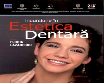 PDF) Incursiune in estetica dentara - Florin Lazarescu.pdf - DOKUMEN.TIPS