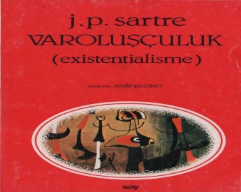 PDF) Jean Paul Sartre - Varoluşçuluk.pdf - DOKUMEN.TIPS