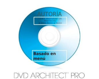 PPTX) DVD Architect Pro 5.2 Tutorial - DOKUMEN.TIPS