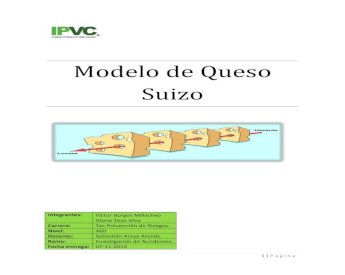 PDF) 112106590 Trabajo Modelo Queso Suizo Copia 