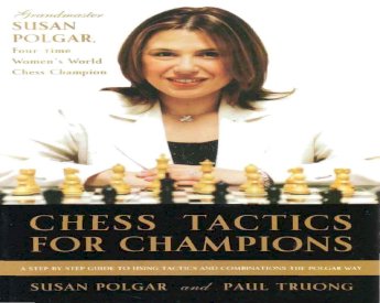 PDF) Chess Tactics for Champions.pdf - DOKUMEN.TIPS