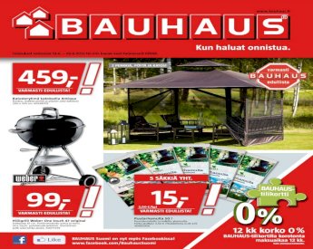PDF) Bauhaus tarjouslehti kesäkuu 2012 - DOKUMEN.TIPS