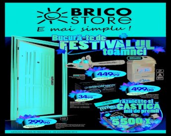PDF) Catalog oferte Bricostore - Festivalul toamnei - DOKUMEN.TIPS