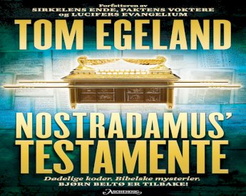 PDF) Tom Egeland - Nostradamus´ testamente - DOKUMEN.TIPS