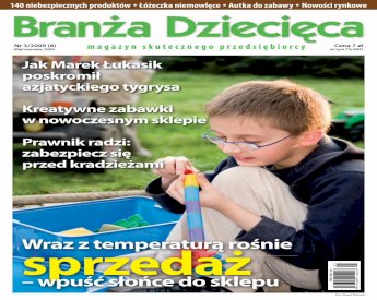 PDF) Branża Dziecięca 3/2009 - DOKUMEN.TIPS
