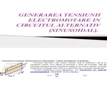 PDF) Generarea Tensiunii Electromotoare in Circuitul Alternativ (Sinusoidal  - DOKUMEN.TIPS