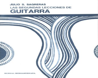 PDF) Las Segundas Lecciones De Guitarra.pdf - DOKUMEN.TIPS