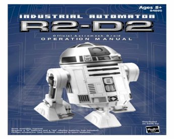 PDF) Star Wars Interactive R2D2 Manual Instructions - Hasbro Toys &middot;  PDF fileRepublic during the clone wars, and was instrumental to the  Rebellion against the Empire during the Galactic - DOKUMEN.TIPS