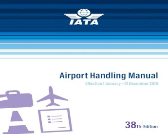PDF) Effective 1 January—31 December 2018 - IATA - Home · Airport Handling  Manual 38 th Edition - Key Changes 38TH EDITION, JANUARY 2018 2 ... o Guide  to GSE maintenance in cases where - DOKUMEN.TIPS
