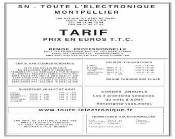 21€ sur Câble d'antenne radio universelle FM 3.2M ANT-108 avec connecteur  femelle - Amplificateur hi-fi - Achat & prix