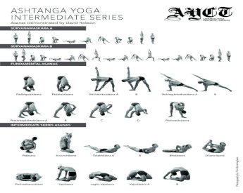 Ashtanga Yoga Melaka