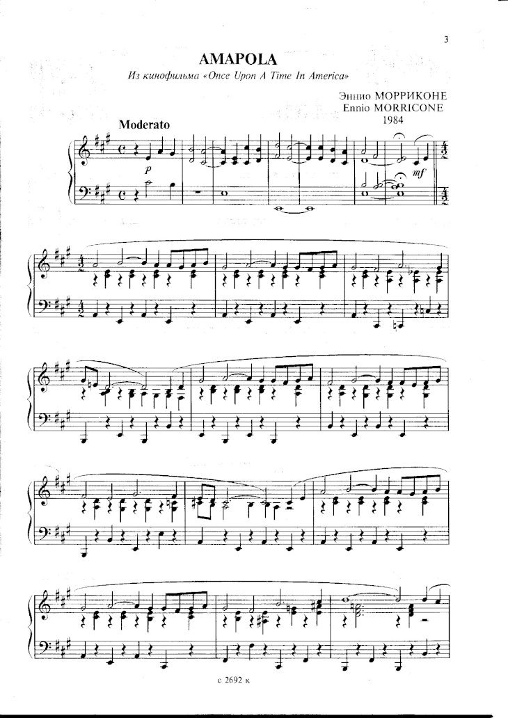 PDF) Vari - Spartiti Pianoforte - DOKUMEN.TIPS