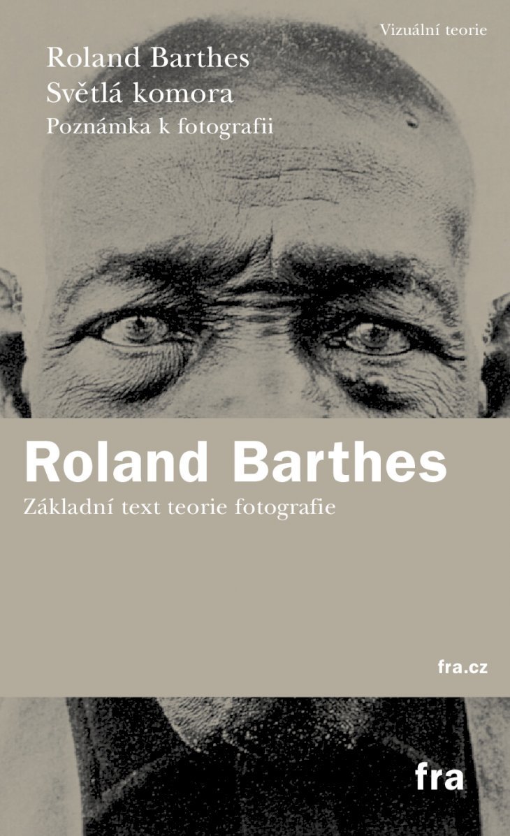PDF) Roland Barthes, Světlá komora. Poznámka k fotografii - DOKUMEN.TIPS