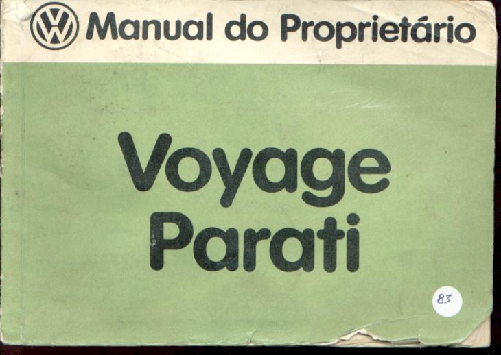 manual voyage 2010 pdf