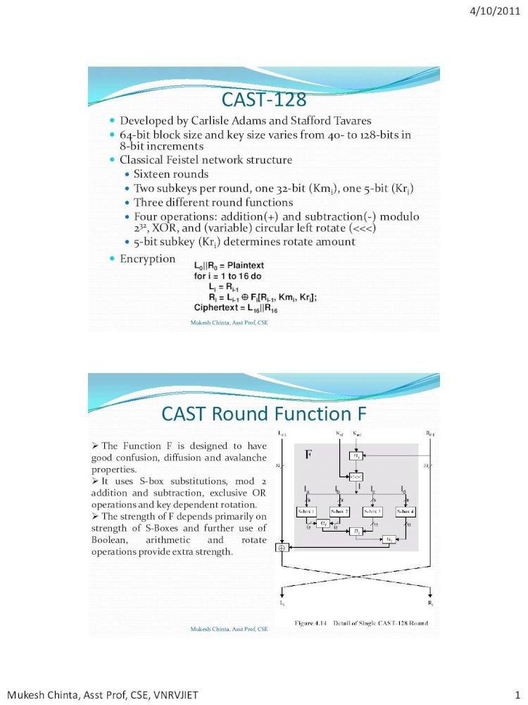PDF) Cast-128,RC2 RC4, RC5 - DOKUMEN.TIPS