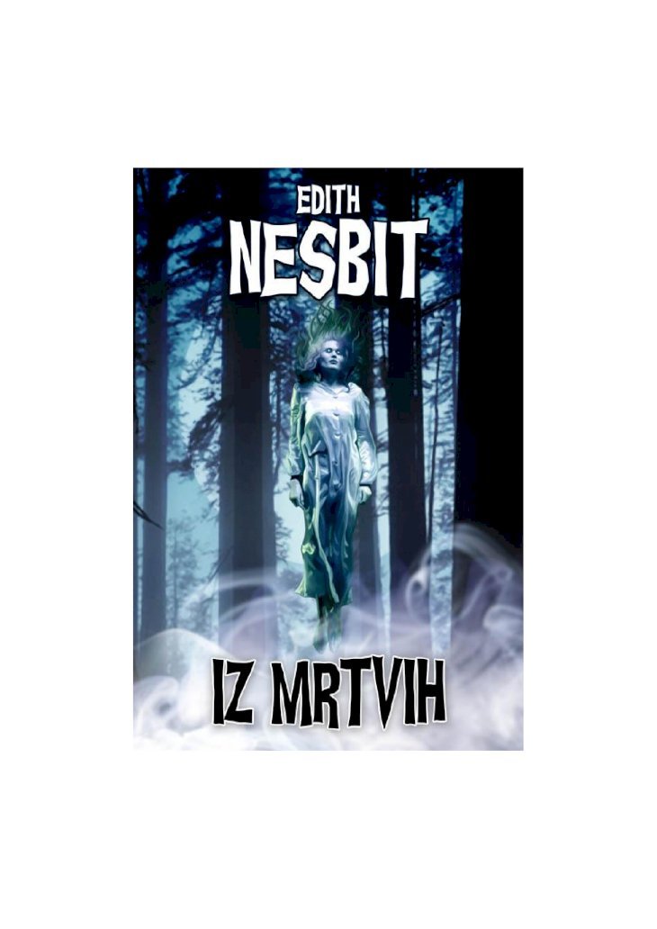 PDF) Edith Nesbit - Iz Mrtvih - DOKUMEN.TIPS
