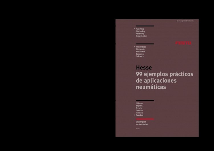 PDF) 99 ejemplos practicos de aplicaciones neumaticas festo.pdf -  DOKUMEN.TIPS