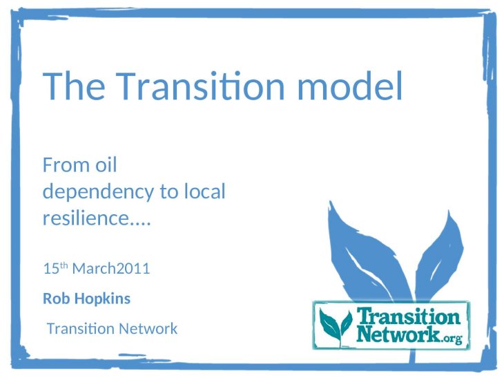 PPT) Rob Hopkins - Transition Network - DOKUMEN.TIPS
