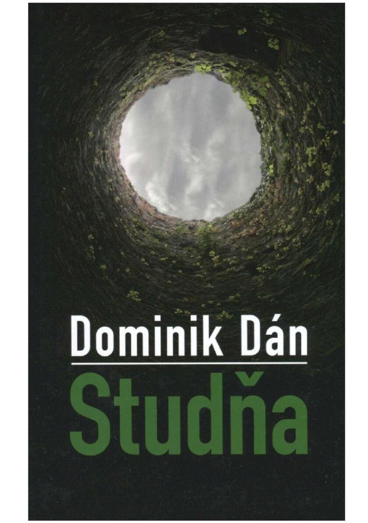PDF) Dominik Dan: Studňa - DOKUMEN.TIPS