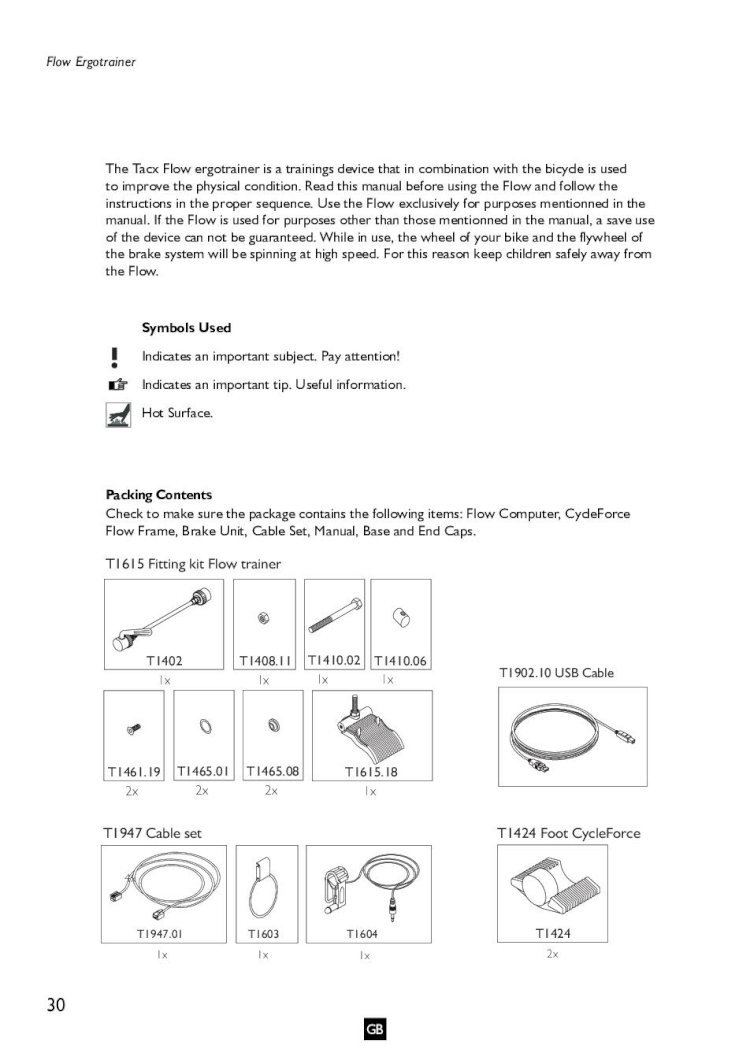 PDF) Tacx Flow Manual - DOKUMEN.TIPS