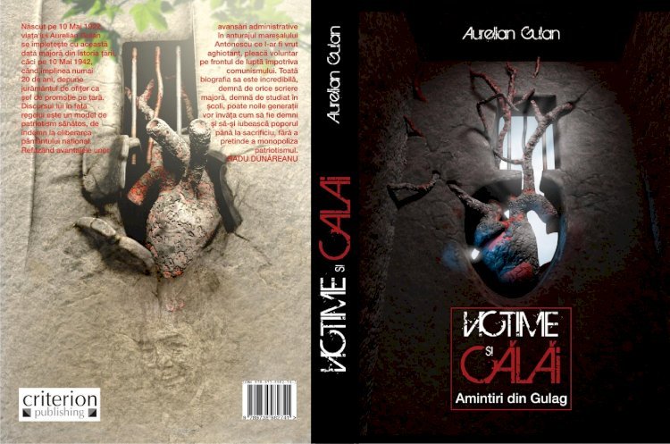 PDF) Aurelian Gulan VICTIME SI CALAI - Amintiri Din Gulag - DOKUMEN.TIPS