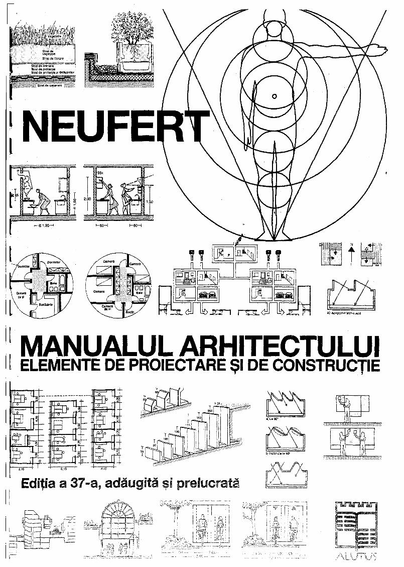 PDF) Manualul Arhitectului Ed.37 Neufert - DOKUMEN.TIPS