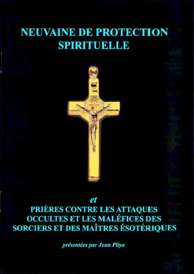PDF) Jean Pliya Neuvaine de Protection spirituelle - DOKUMEN.TIPS