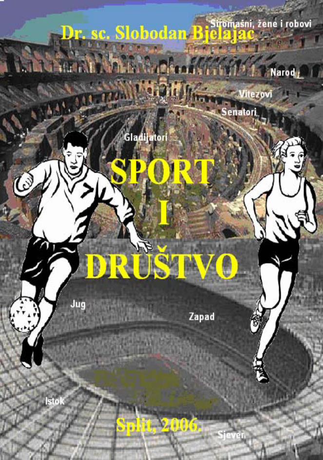 (PDF) Sport i Drustvo - DOKUMEN.TIPS